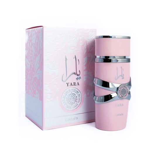 LATTAFA YARA EDP