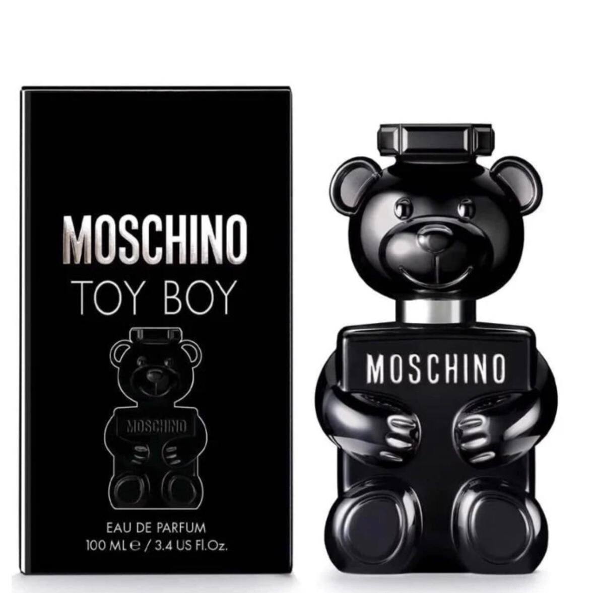 MOSCHINO TOY BOY