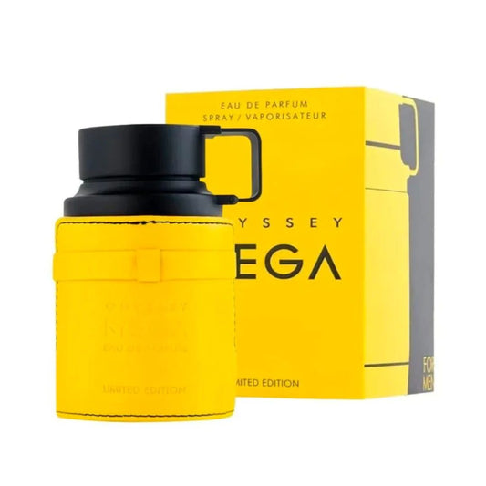 ARMAF ODYSSEY MEGA EDP