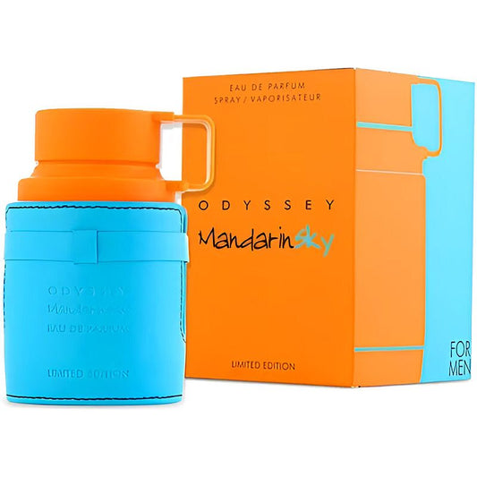 ARMAF ODYSSEY MANDARIN SKY EDP