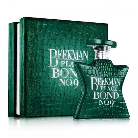 Bond # 9 NY Beekam Place EDP