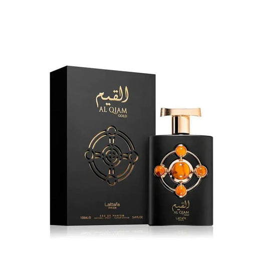 LATTAFA Al QUIAN GOLD EDP