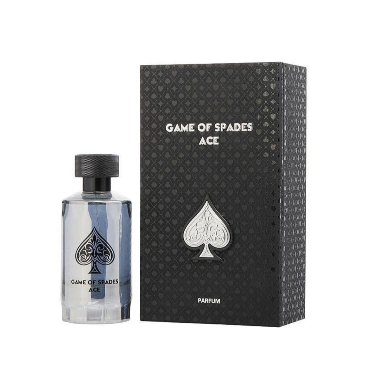 GAME OF SPACE ACE PARFUM