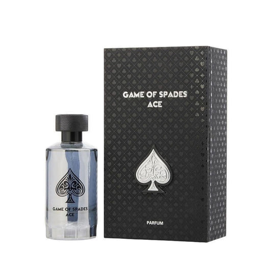 GAME OF SPACE ACE PARFUM