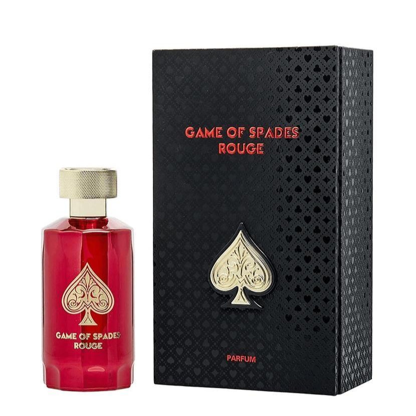 GAME OF SPACE ROUGE PARFUM