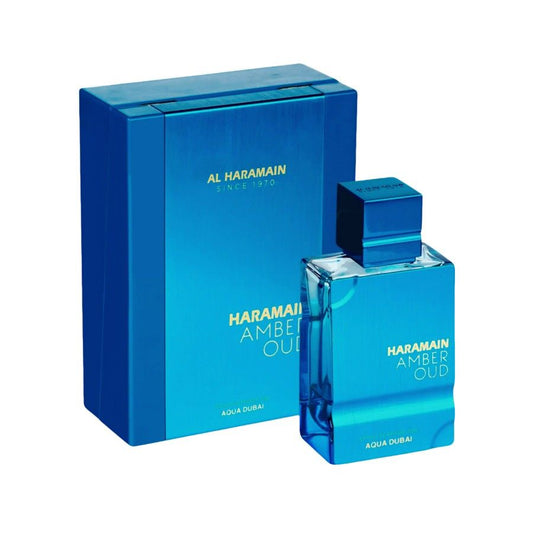 AL HARAMAIN AMBER OUD ACQUA