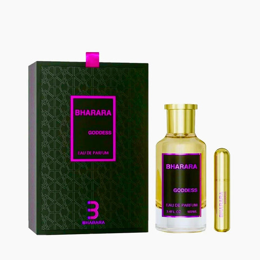 BHARAR GODDESS EDP