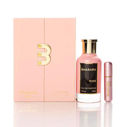 BHARARA ROSE EDP