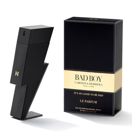 BAD BOY LE PARFUM CAROLINA HERRERA