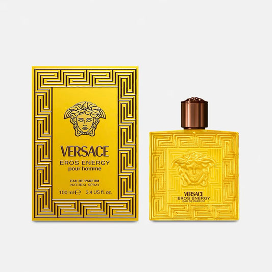 VERSACE EROS ENERGY EDP