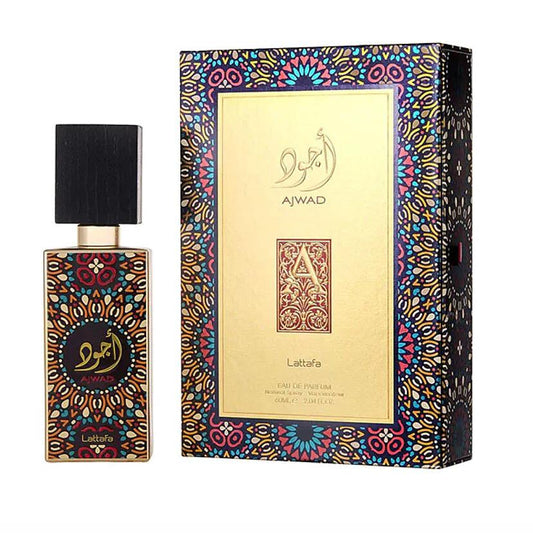 LATTFA AJWAD EDP