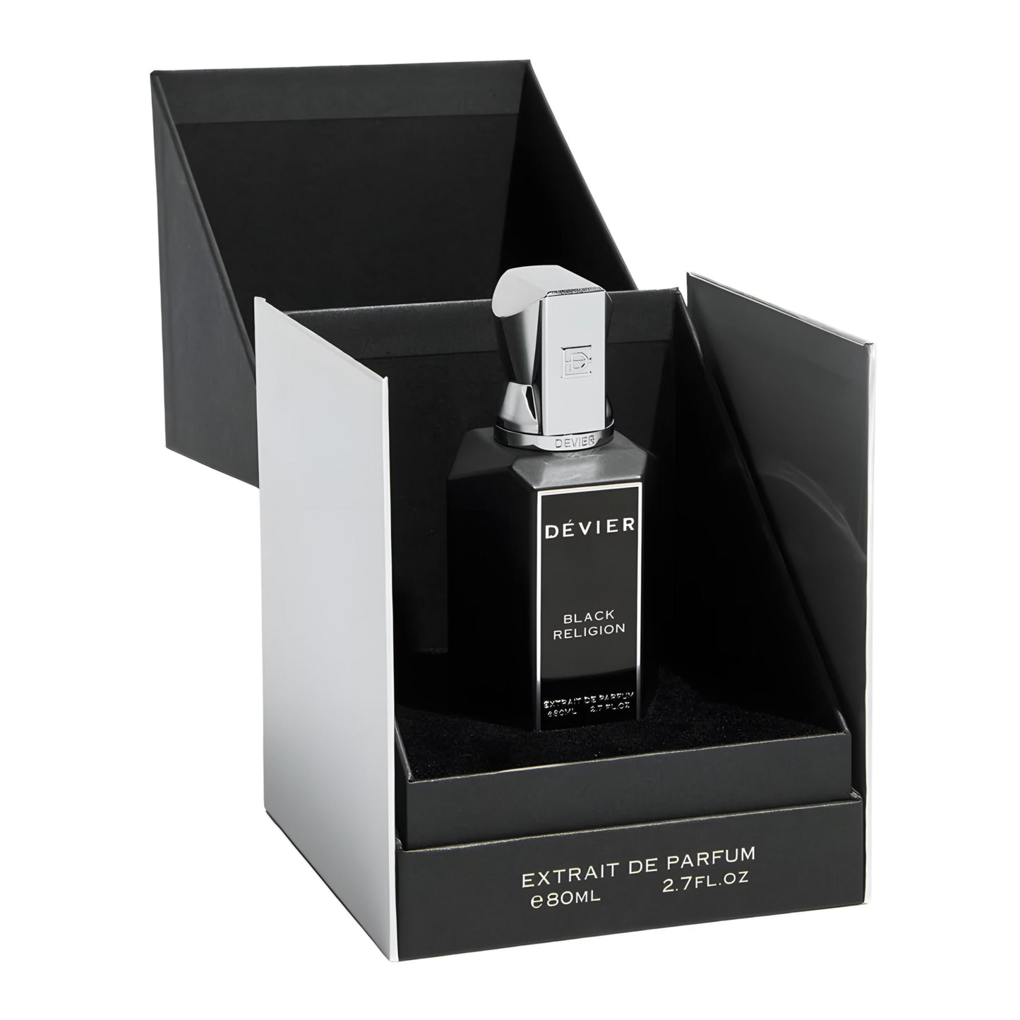 DEVIER BLACK RELIGION