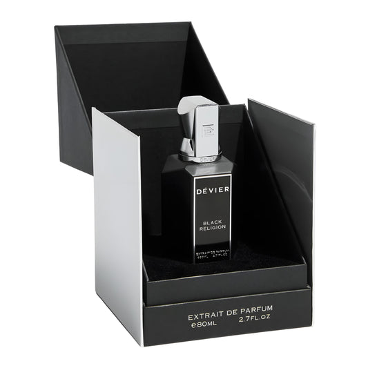 DEVIER BLACK RELIGION
