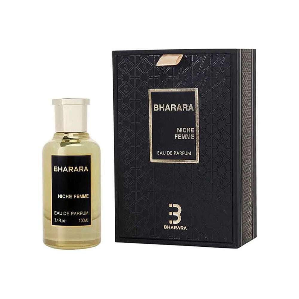 NICHE FEMME BHARARA EDP