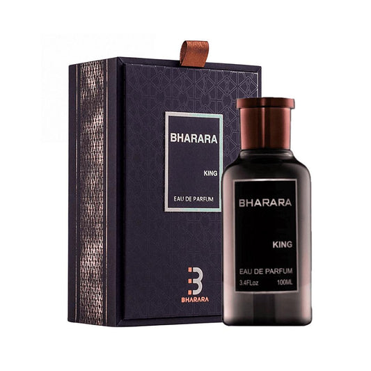 BHARARAB KING EDP