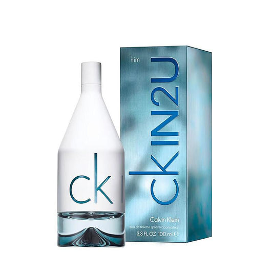 CK IN2U Men - Calvin Klein