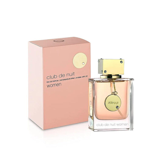 CLUB DE NUIT WOMAN EDP