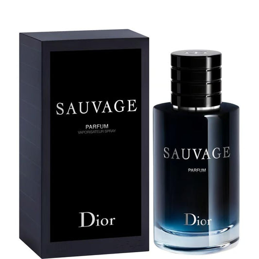 DIOR SAUVAGE PARFUM