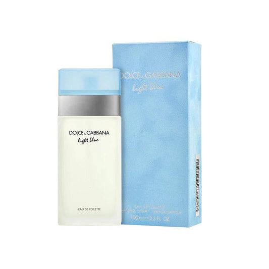 DOLCE & GABANNA LIGHT BLUE EDT
