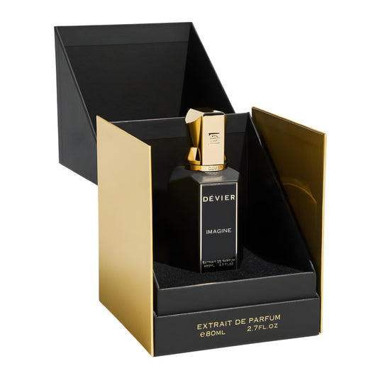 DEVIER IMAGINE GOLD