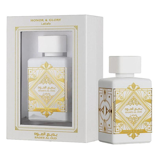 LATTAFA HONOR & GLORY EDP