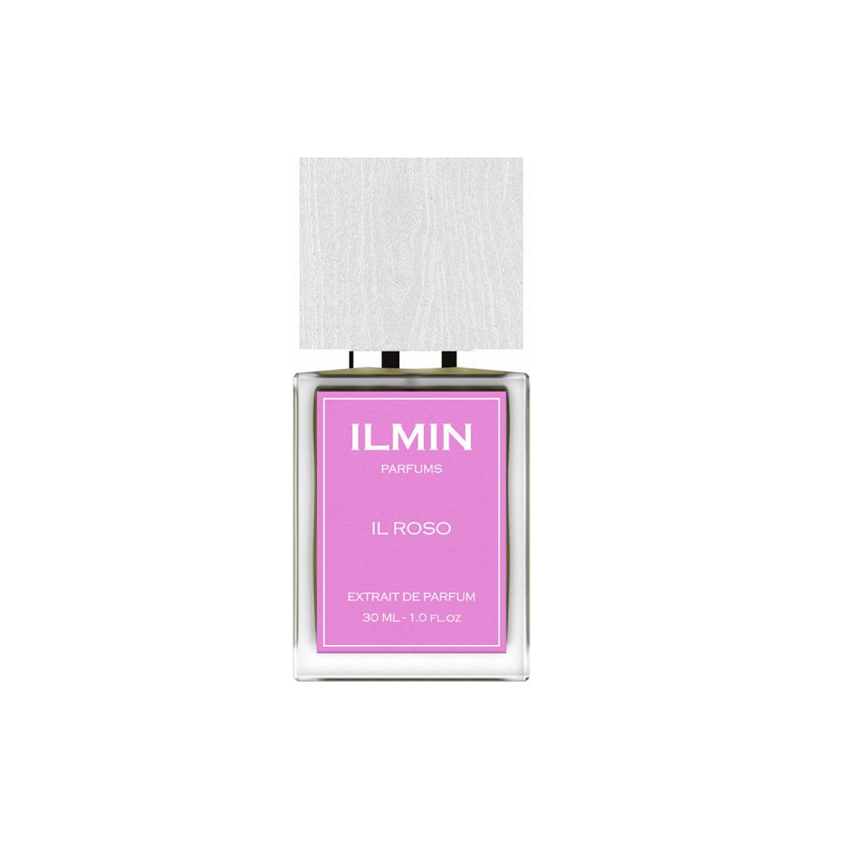 ILMIN IL ROSO