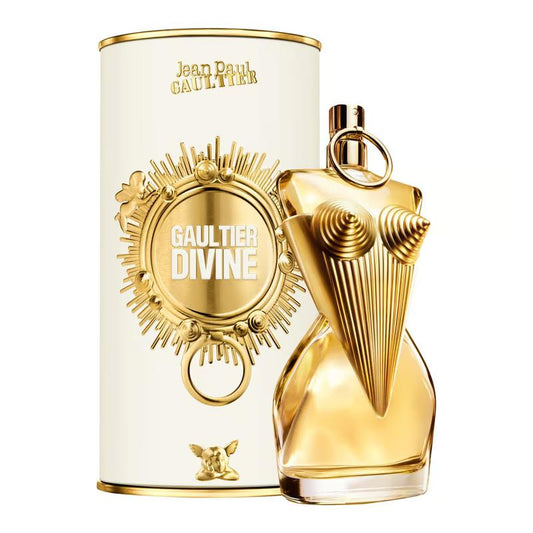 JEAN PAUL GAUTIER DIVINE EDP