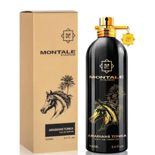 ARABIANS TONKA MONTALE