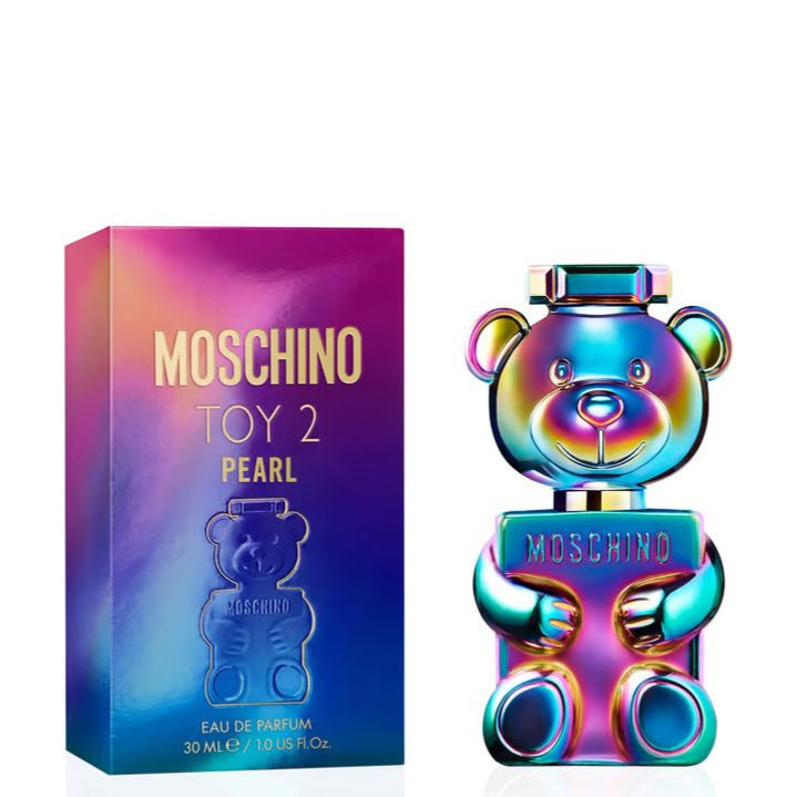 MOSCHINO TOY 2 PEARL EDP