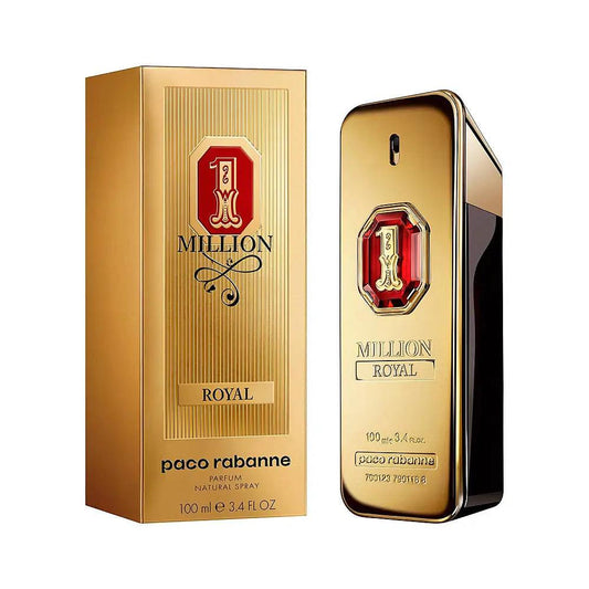 PACO RABANNE ONE MILLON ROYAL EDP