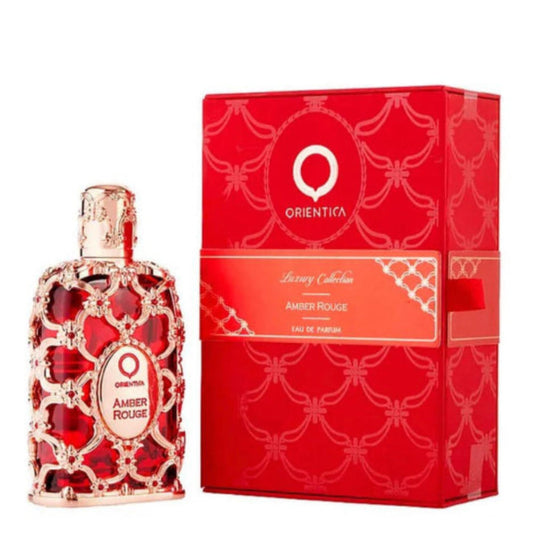 AMBER ROUGE ORIENTICA