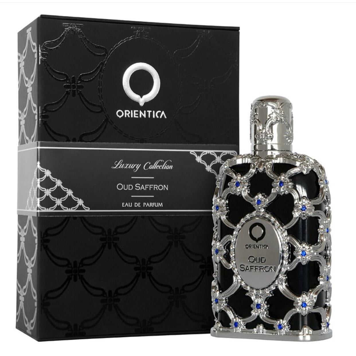 OUD SAFFRON ORIENTICA