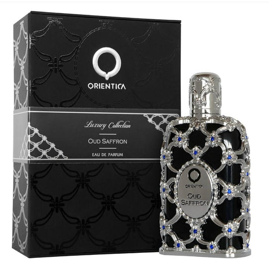 OUD SAFFRON ORIENTICA