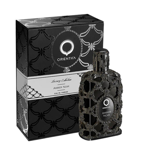 AMBER NOIR ORIENTICA