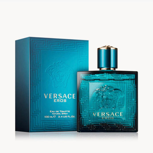 VERSACE EROS EDT