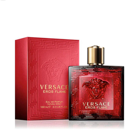 VERSACE EROS FLAME EDP