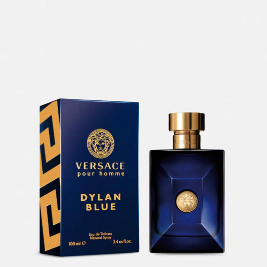 DYLAN BLUE VERSACE EDT