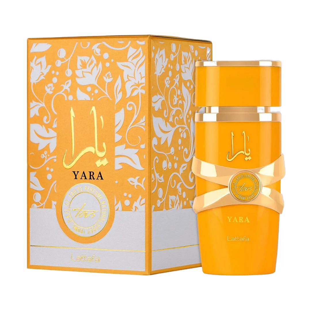 LATTAFA YARA TOUS EDP